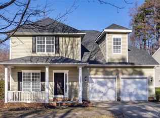 18909 Ruffner Dr, Cornelius, NC 28031