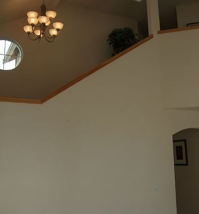 Entry Skylights