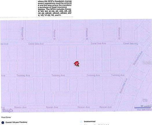 5th image of 14496 Twining Ave