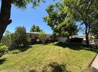 16392 E Bates Dr, Aurora, CO 80013