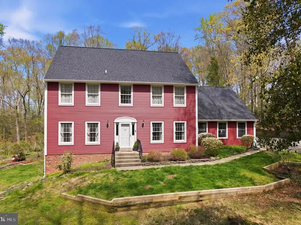 10401 Three Doctors Rd, Dunkirk, MD 20754