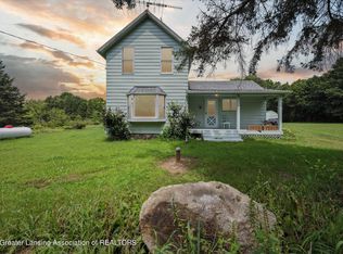 1741 Ewers Rd, Dansville, MI 48819