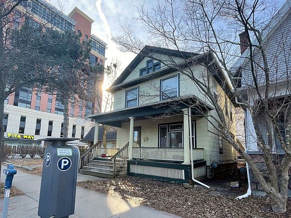 2nd image of 412 E William St #2