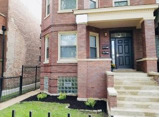 1315 E 72nd Pl #2, Chicago, IL 60619