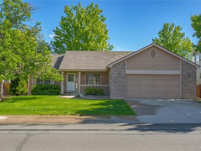 530 Ramah Drive, Fort Collins, CO, 80525