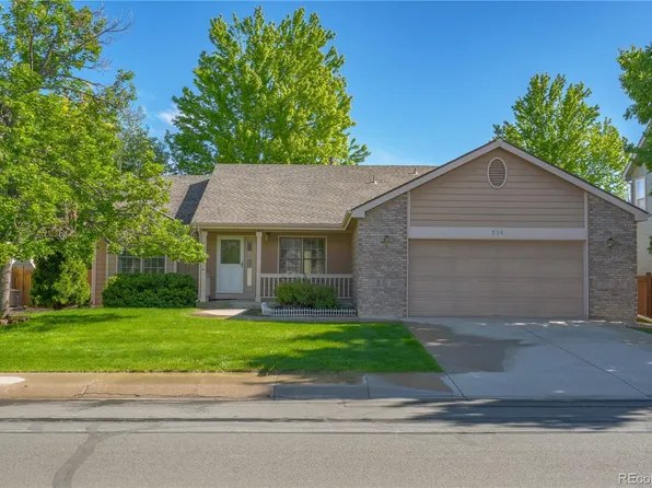 530 Ramah Drive, Fort Collins, CO 80525