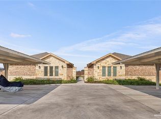 2705 E Franklin Ave, Alton, TX 78573
