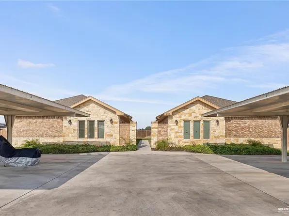 2705 E Franklin Ave, Alton, TX 78573