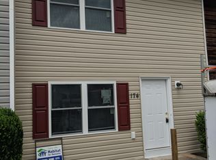 174 Logan Ln, Harrisonburg, VA 22801