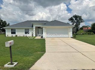25561 Palisade Rd, Punta Gorda, FL 33983