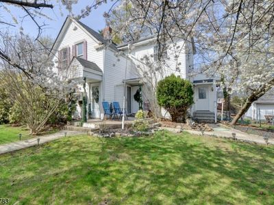 111 Long Hill Rd, Little Falls, NJ, 07424