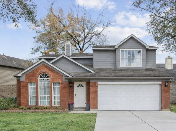 4922 Dobbin Springs Ln, Kingwood, TX 77345
