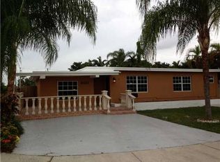 6181 SW 17th St, Miami, FL 33155