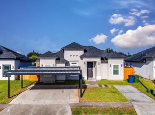 470 Tamarindo Ln, Brownsville, TX 78521