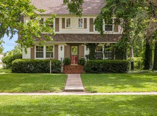 101 W 20th Ave, Hutchinson, KS 67502