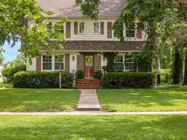 101 W 20th Ave, Hutchinson, KS 67502