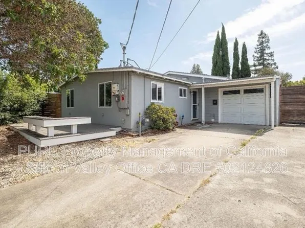 40469 Shaw Ct, Fremont, CA 94538