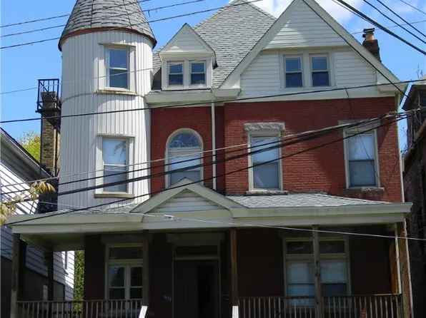 631 College St, Pittsburgh, PA 15232