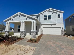 7440 Capstone Dr, Groveland, FL 34736