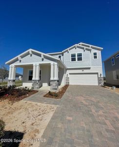 7440 Capstone Dr, Groveland, FL, 34736