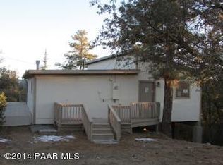 741 N Skyline Dr, Prescott, AZ 86305