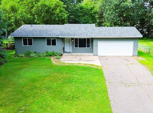 23272 Woodbine St NW, Saint Francis, MN 55070