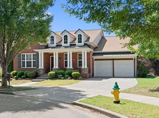 309 Fanchers Ct, Franklin, TN 37064