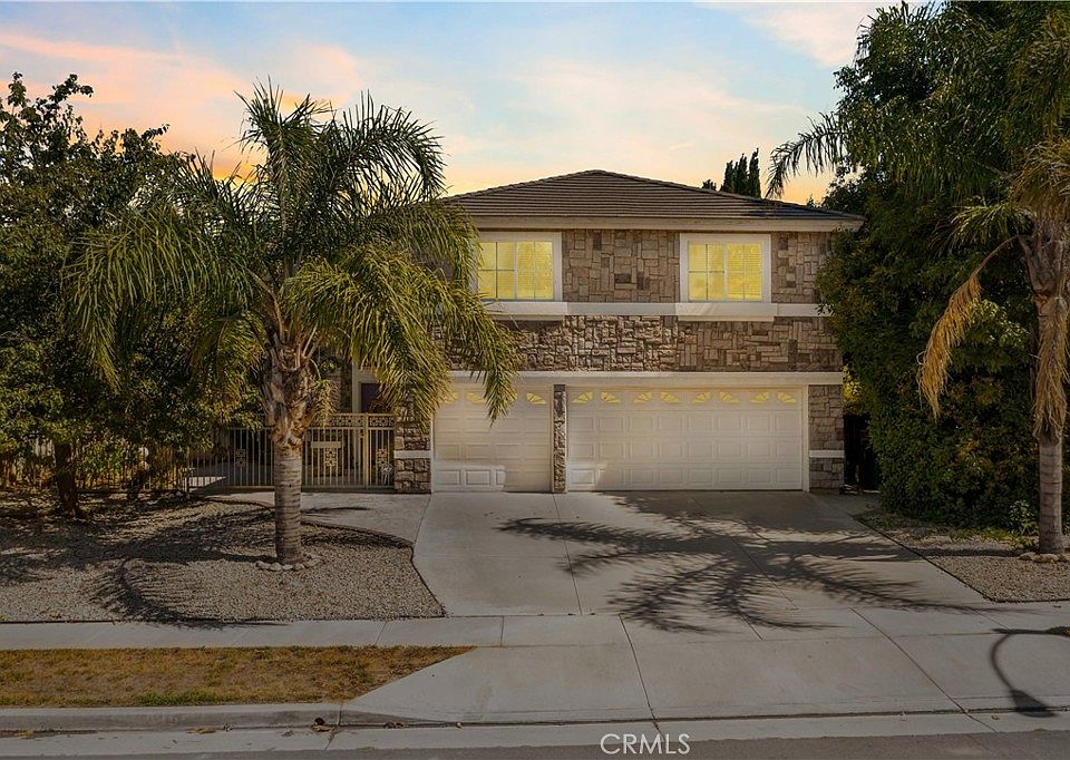 786 Pine Ridge Cir Beaumont CA 92223 Zillow