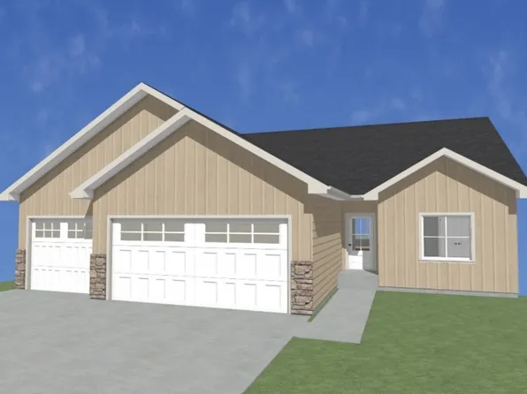 781 184th Pl, Pella, IA 50219