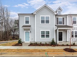 5601 Edessa Ave, Raleigh, NC 27603