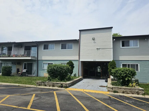 850 E Old Willow Rd APT 207, Prospect Heights, IL 60070