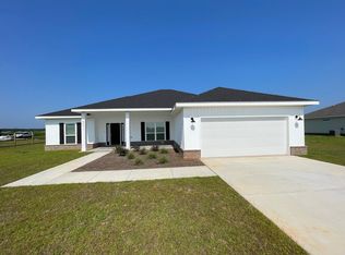 9211 Salter Rd, Pace, FL 32571