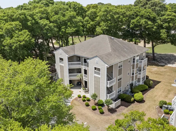 213 Kings Trail # 1004, Sunset Beach, NC 28468