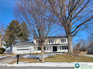 1330 Cherry Ave, Bethlehem, PA 18017