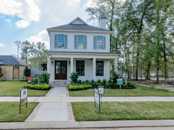2111 Woodsong Ln, Shreveport, LA 71106