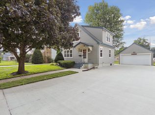 1403 Purvis Ave, Janesville, WI 53548