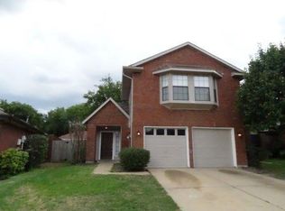 1348 Todd Dr, Plano, TX 75023