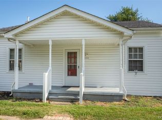 4640 Ecoff Ave, Chester, VA 23831