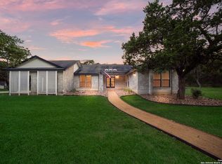 781 Stoney Ridge Rd, Bulverde, TX 78163
