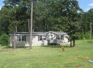 322 Ace St, Haughton, LA 71037