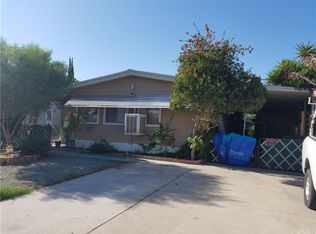 61 San Felipe Dr, Perris, CA 92571
