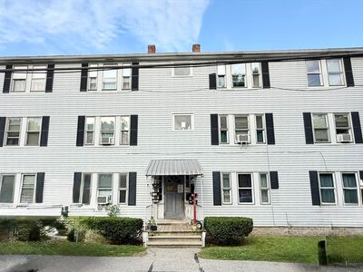 19 Williams St, Dudley, MA, 01571