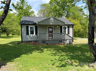 155 Ervin Loop, China Grove, NC 28023