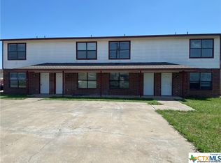 1306 Monroe Loop, Killeen, TX 76543