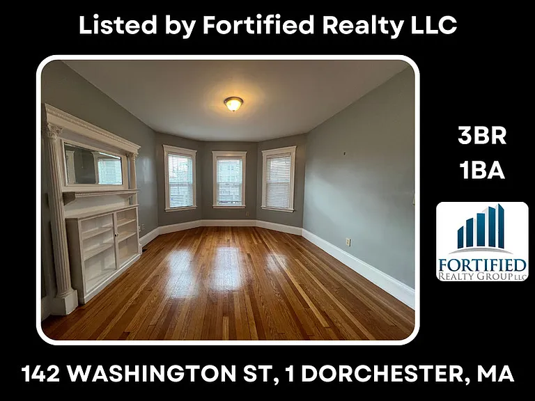 142 Washington St #1 — Photo 1