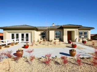 74104 Manana Dr, Twentynine Palms, CA 92277