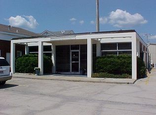 505 N Laurel St, Springfield, GA 31329