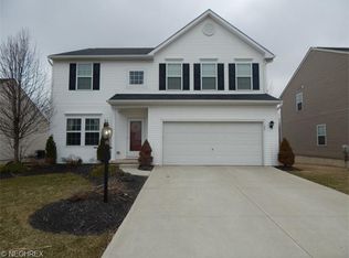 126 Slate Dr, Berea, OH 44017