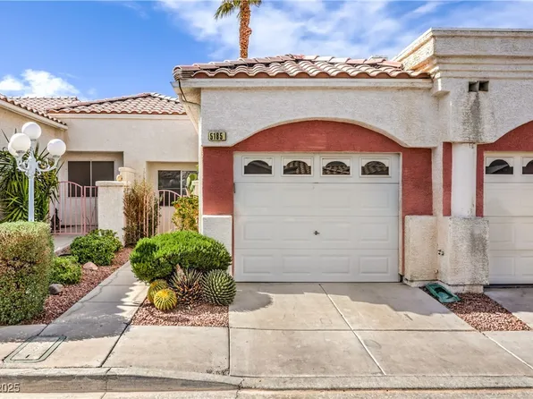 5185 Briar Meadow Way, Las Vegas, NV 89118