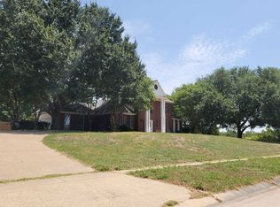 154 Buffalo Creek Dr, Crandall, TX 75114